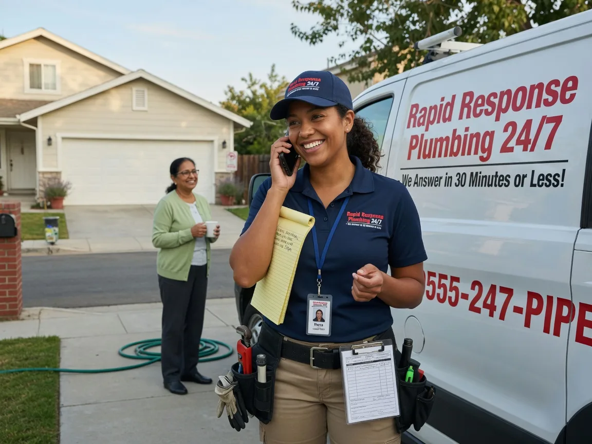 Emergency Plumber Fulks Run, VA FAQs